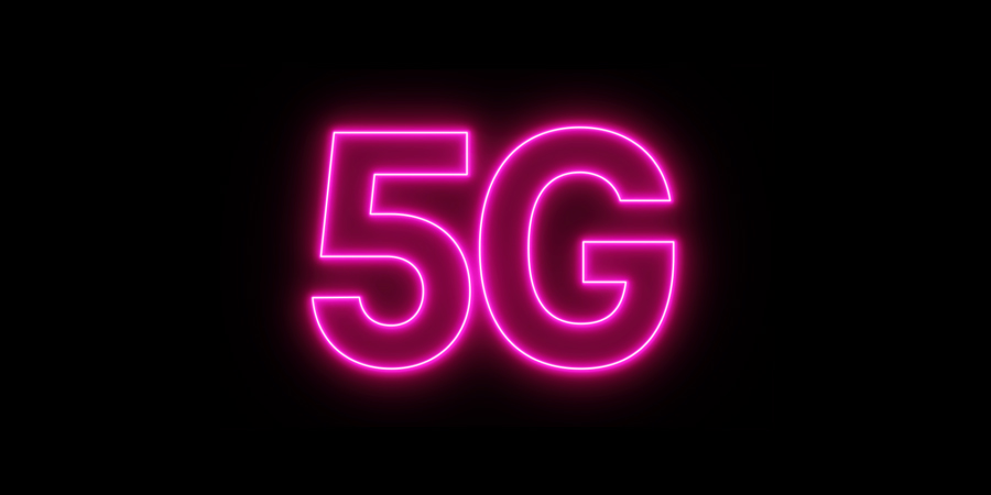 5G