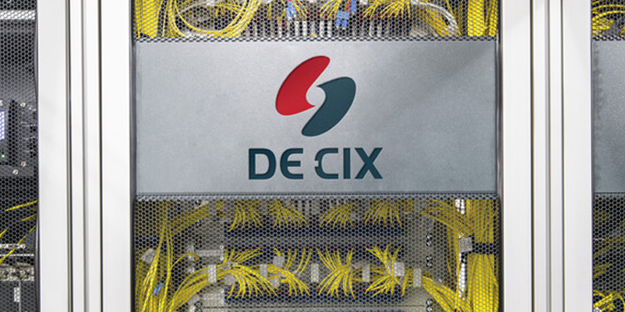 DE-CIX