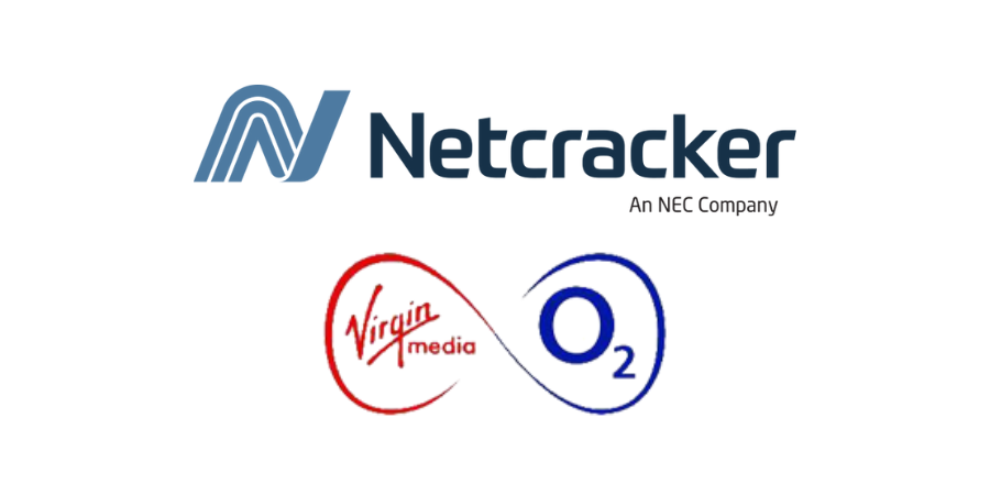 Netcracker-Virgin