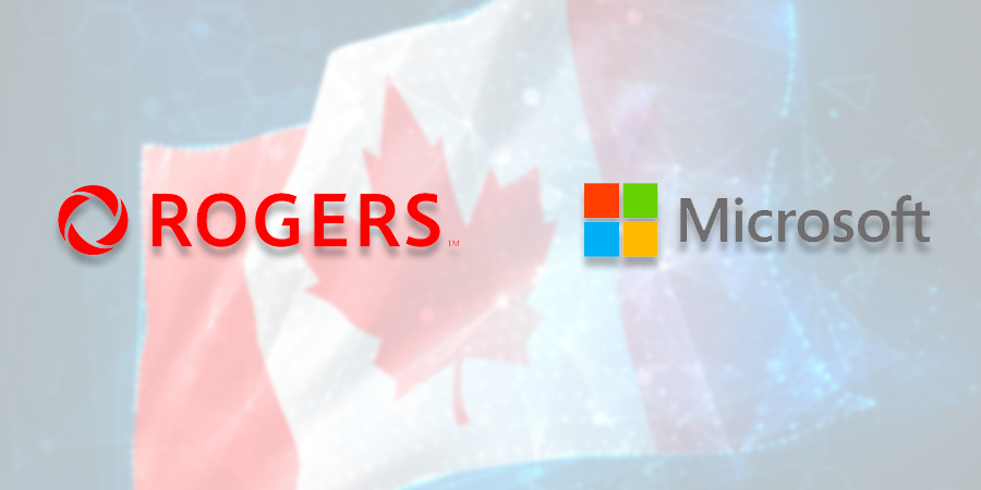 Rogers Microsoft
