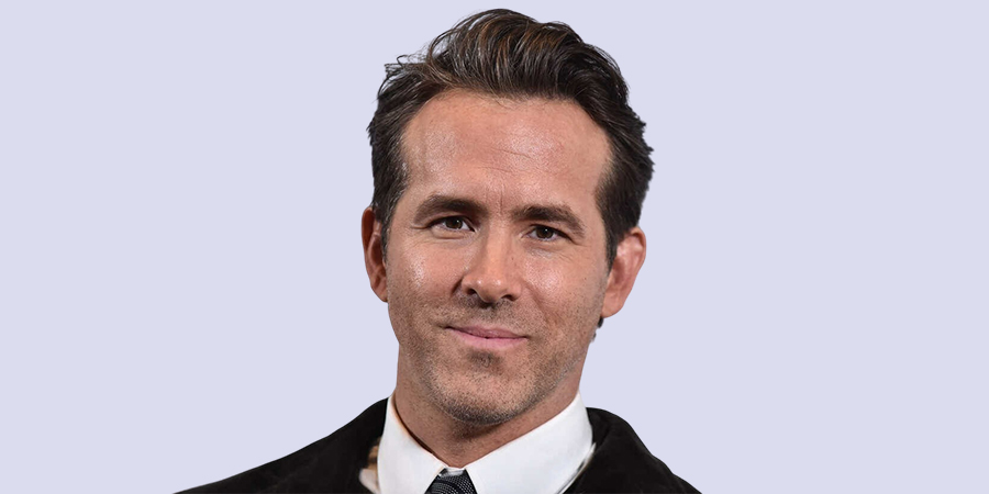 Ryan Reynolds