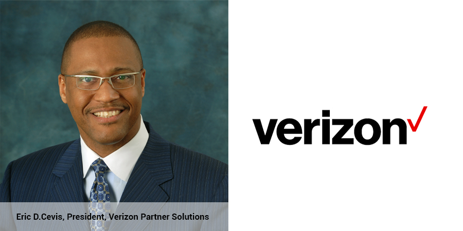 Verizon Eric Cevis