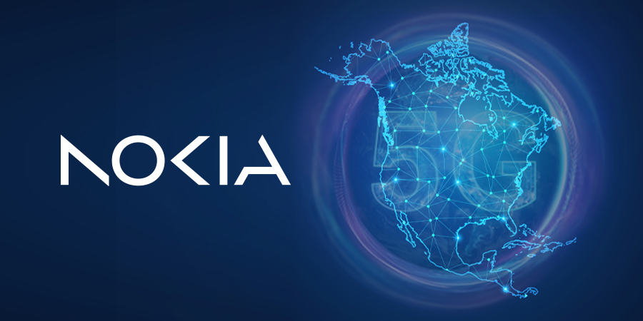 Nokia 5G Network