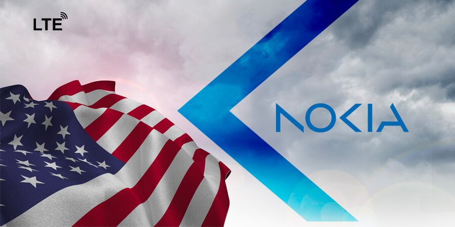Nokia Upgrades Grid Operations With Private LTE in the United States