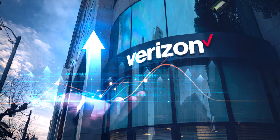 Verizon Q2 Results