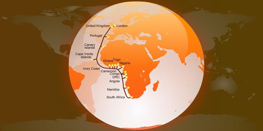 Africa Cable System