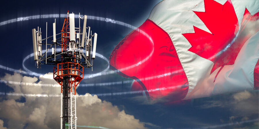 Canada Spectrum Outlook