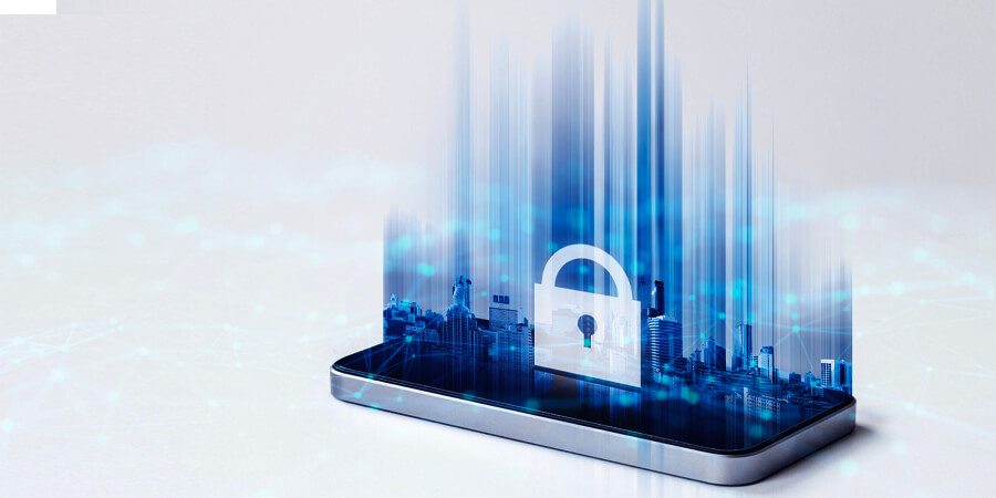 Cybersecurity for Smart Devices