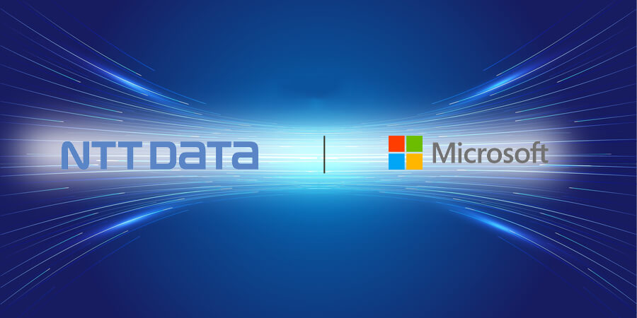 NTT Data Microsoft