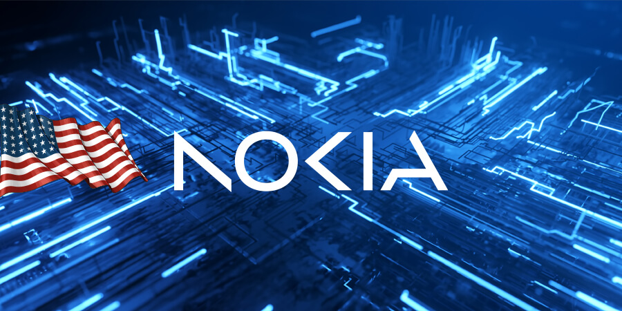 Nokia in the US