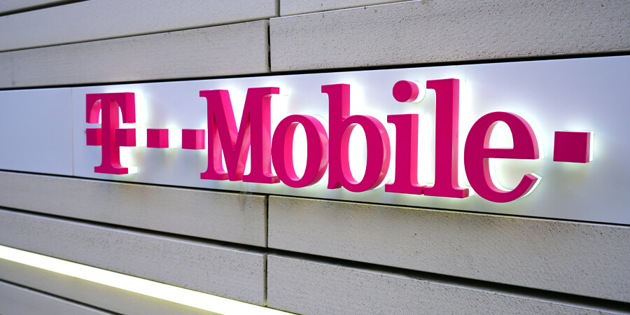 T-Mobile