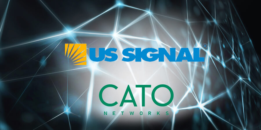 US Signal & CATO Network