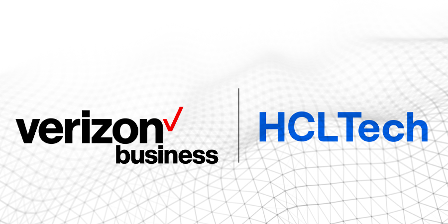 Verizon HCLTech