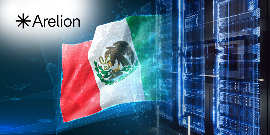 Arelion Launches PoP in Mexico
