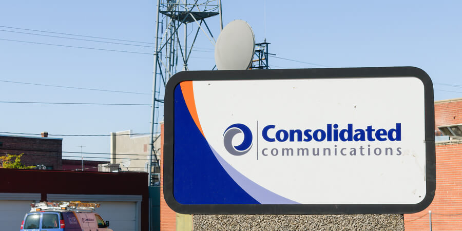 Consolidated Communications