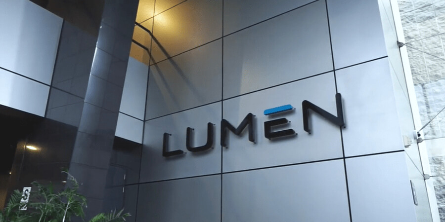 Lumen Raises Capital by Selling CDN Business