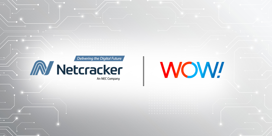 Netcracker and WOW!