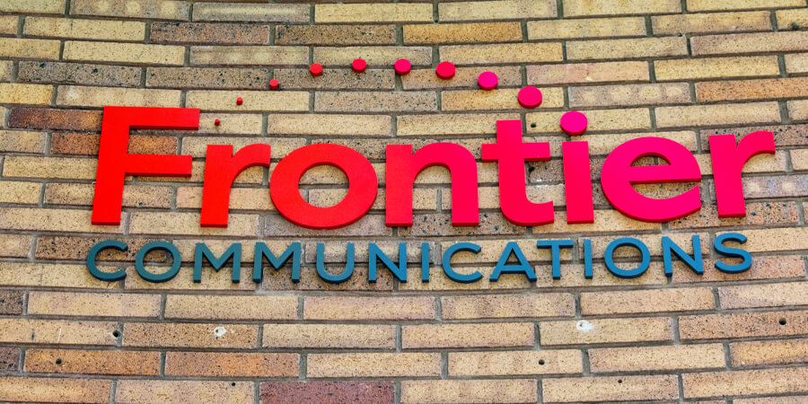 Frontier Communications