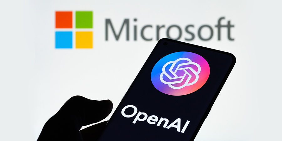 MS OpenAI