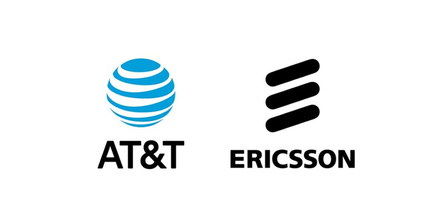 Ericsson and ATT