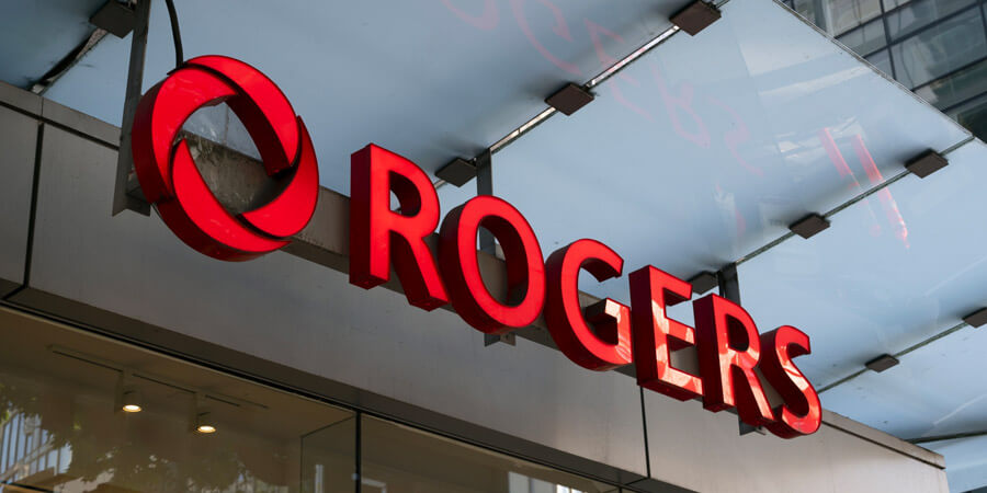 Rogers Cogeco Sale