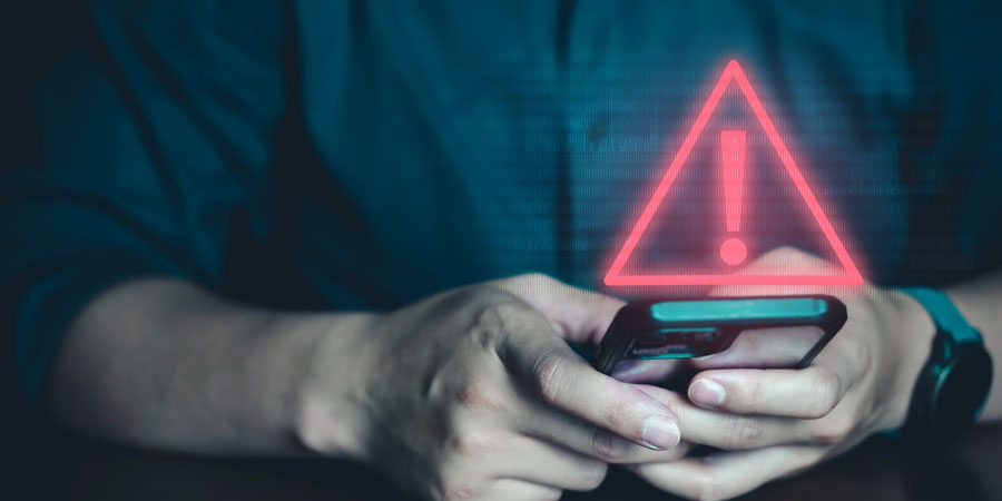 Mobile Device Fraud
