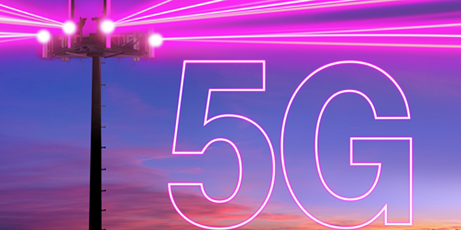 T-Mobile 5G