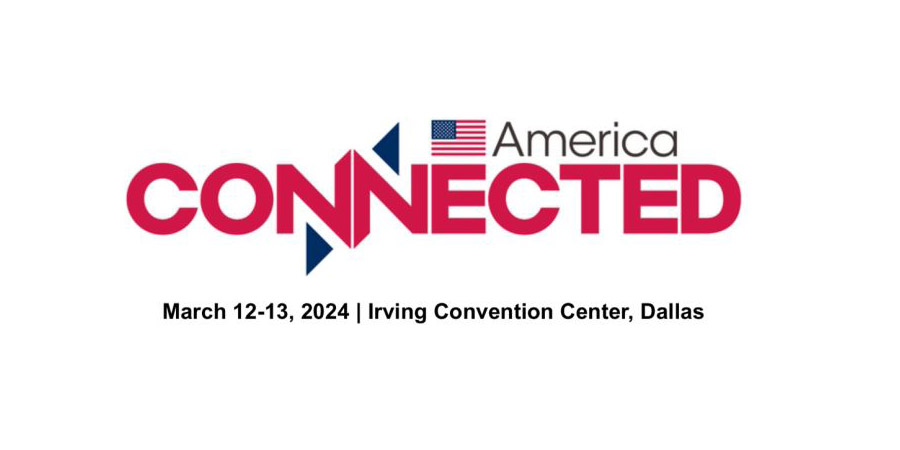 Connected America 2024