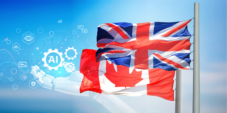 UK Canada Collaboration