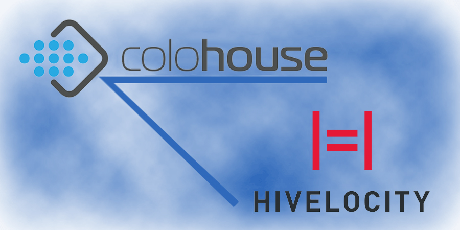 Colohouse Hivelocity acquisition