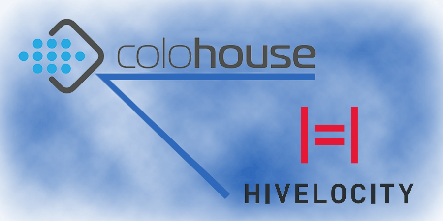 Colohouse Hivelocity acquisition
