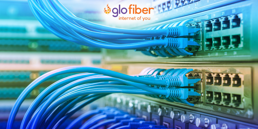 Glo Fiber