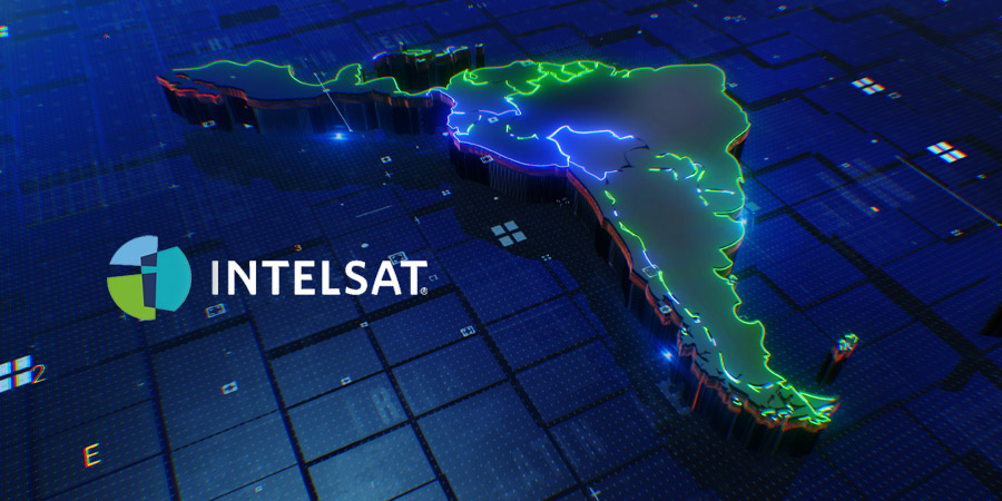 Intelsat