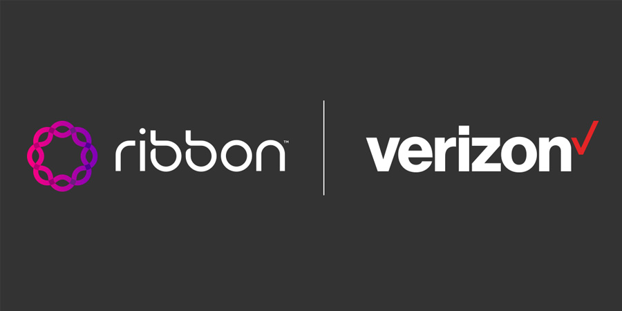 Ribbon Verizon