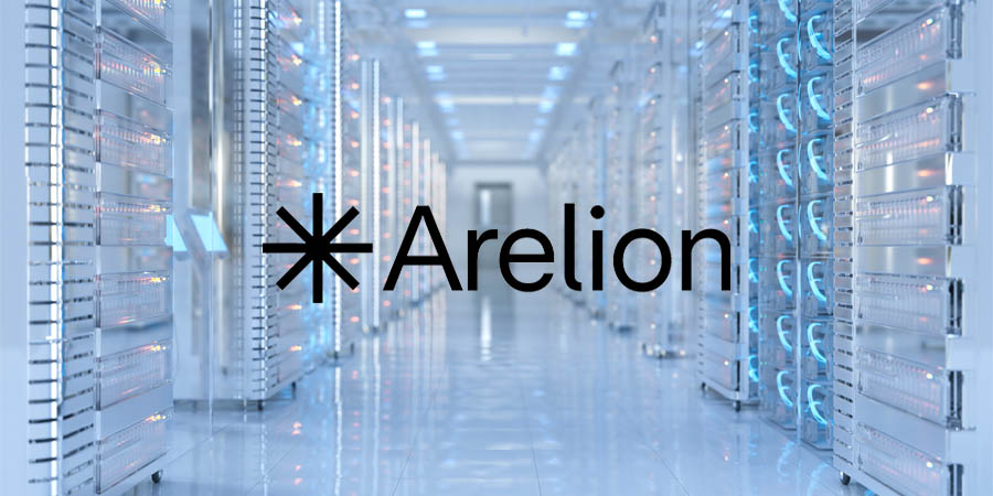 Arelion