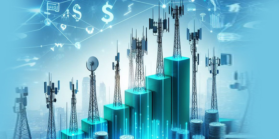 spectrum auction