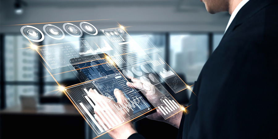 Impact of AI