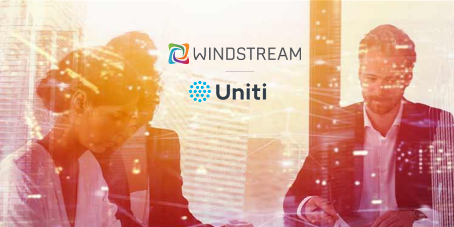 Uniti Windstream