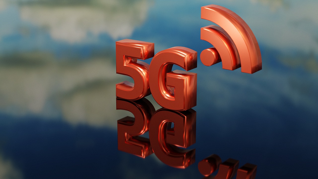 5G deployment