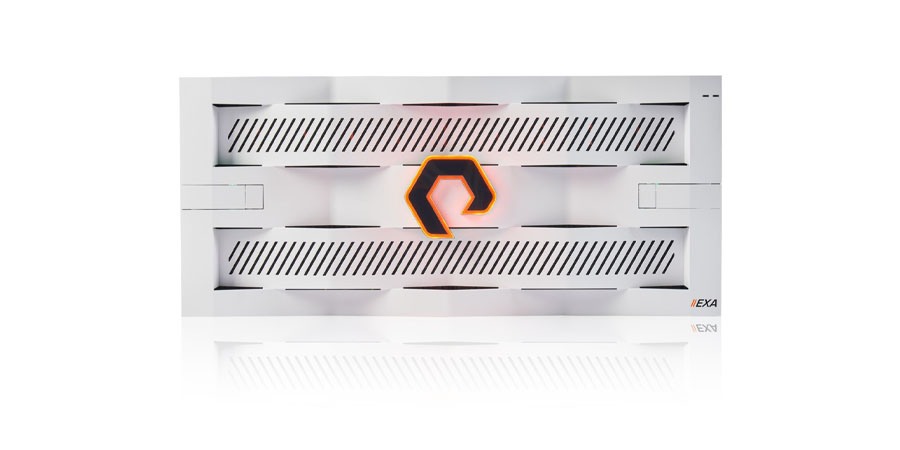 Pure Storage FlashBlade//EXA