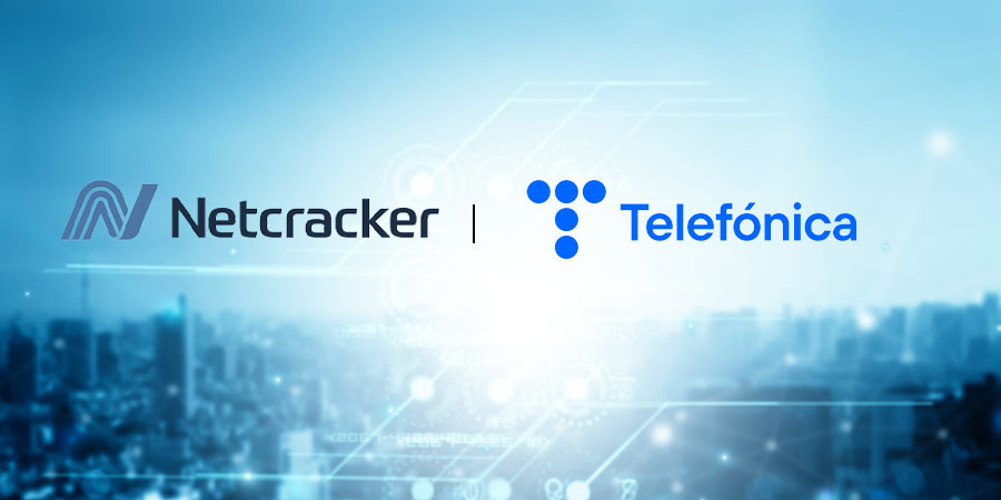 Telefónica Netcracker