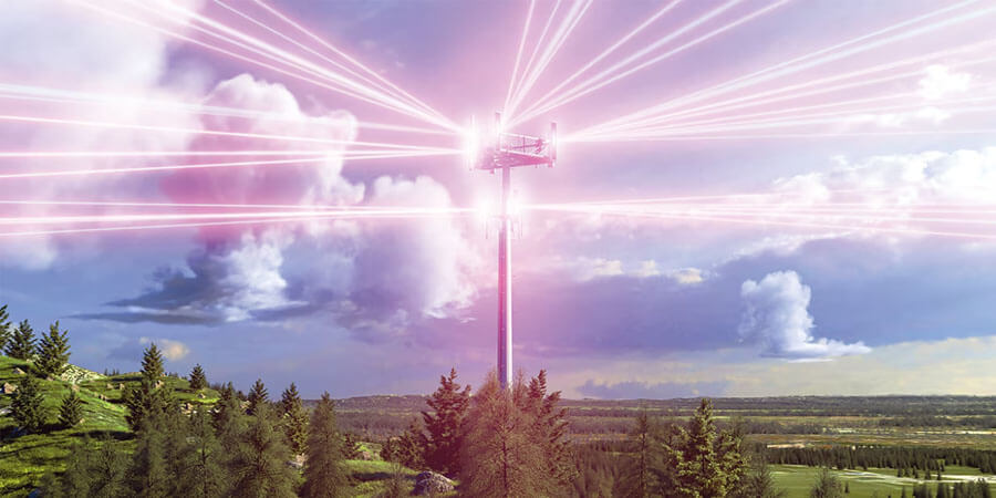 T-Mobile innovation