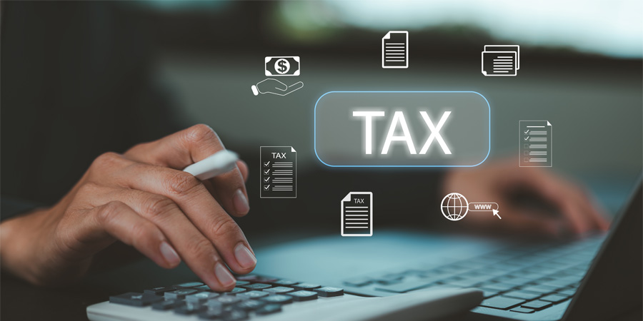 Digital Services Tax