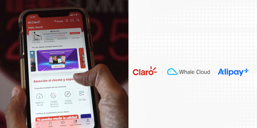 Mi Claro superapp
