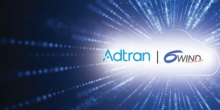ADtran 6WIND