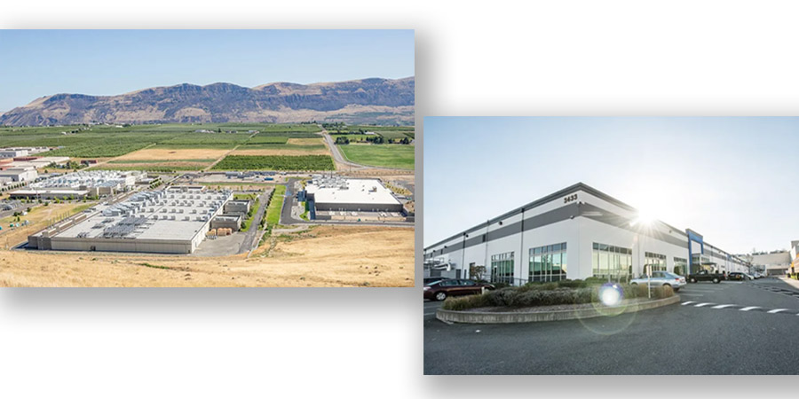 Sabey Data Centers
