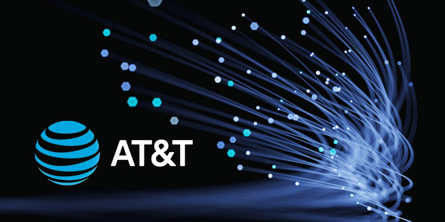 AT&T UP Fiber
