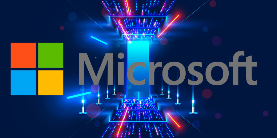 Microsoft data centers