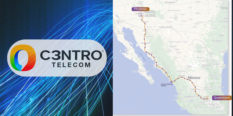 C3NTRO US Mexico
